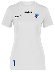 299009102101 NIKE Park VII SS Jsy W 299009102101 NIKE Park VII SS Jsy W Standard Small1x1