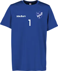 292680103101 CLIQUE Active Tee Jr 292680103101 CLIQUE Active Tee Jr Standard Small1x1
