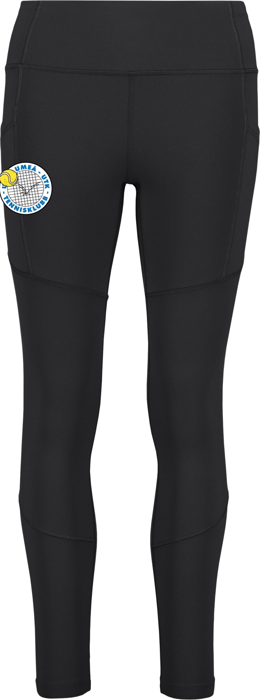 
SOC, 
W POCKET TIGHTS TS, 
Detail 1
