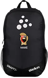 279753107101 CRAFT Squad Backpack 279753107101 CRAFT Squad Backpack Standard Small1x1