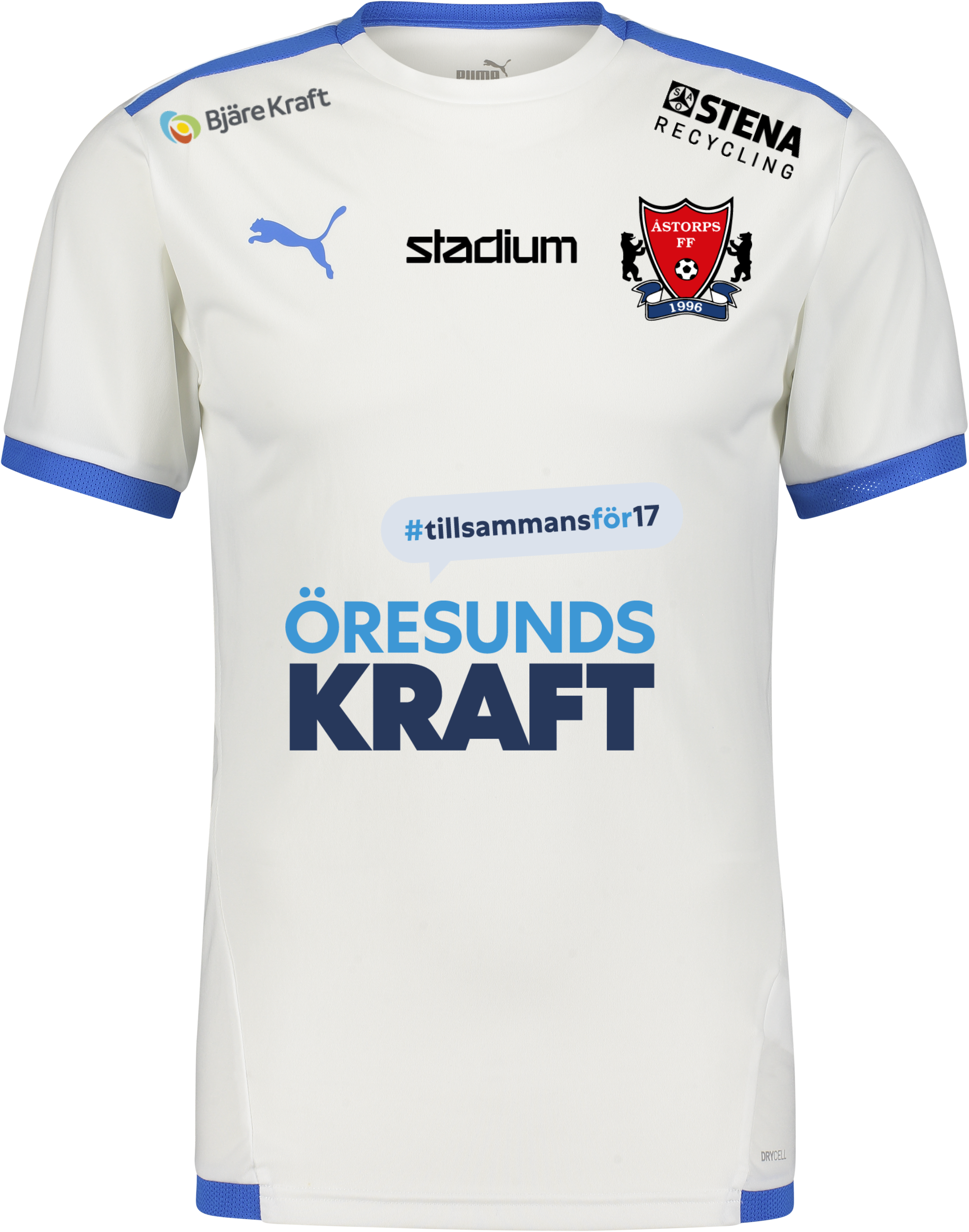 
PUMA, 
T Liga Ss Jsy Jr, 
Detail 1
