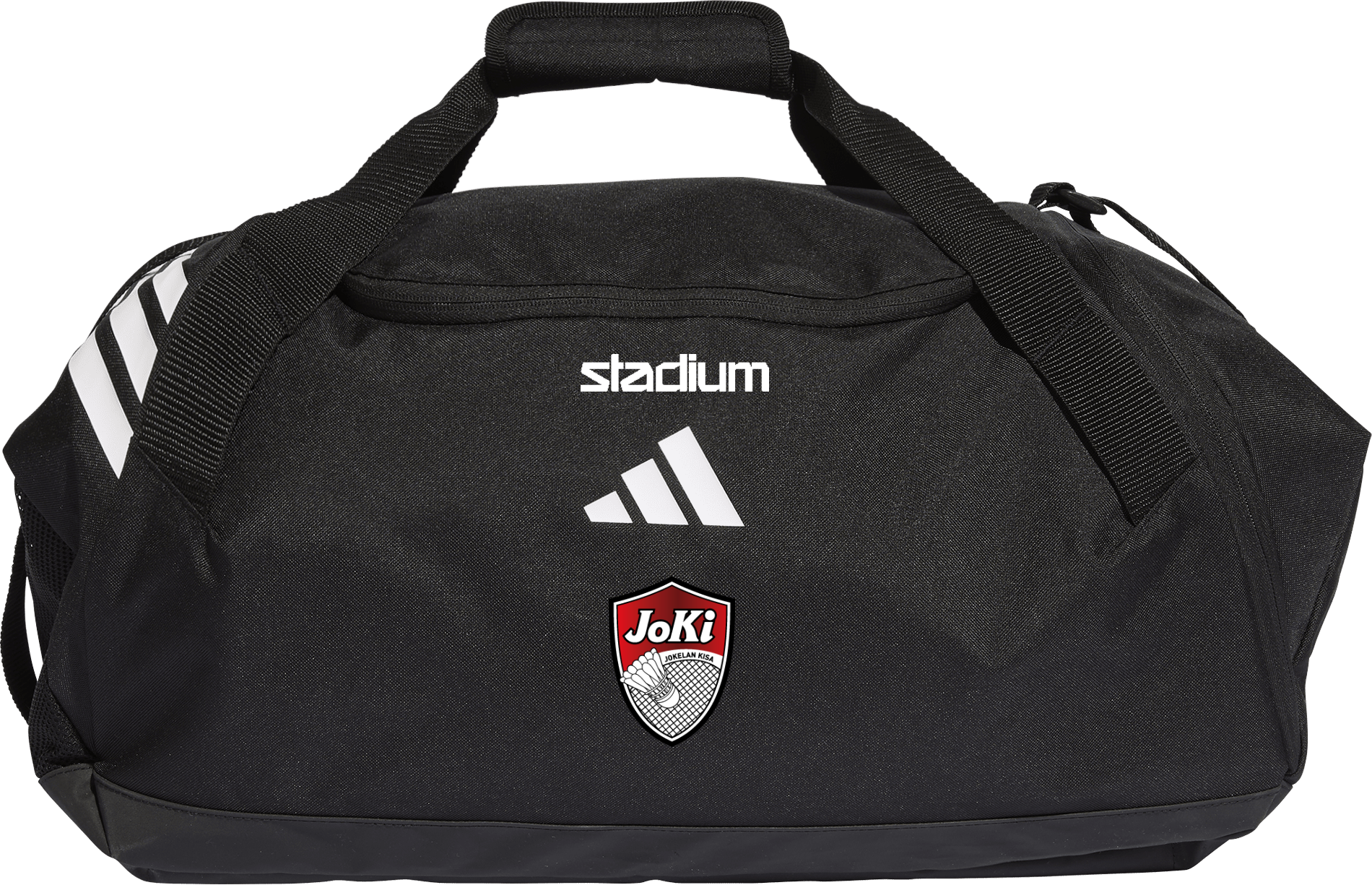 
ADIDAS, 
TIRO DUFFLE M, 
Detail 1
