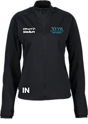 394167105101 CRAFT Evolve 2.0 Full Zip Jacket W 394167105101 CRAFT Evolve 2.0 Full Zip Jacket W Standard Small1x1