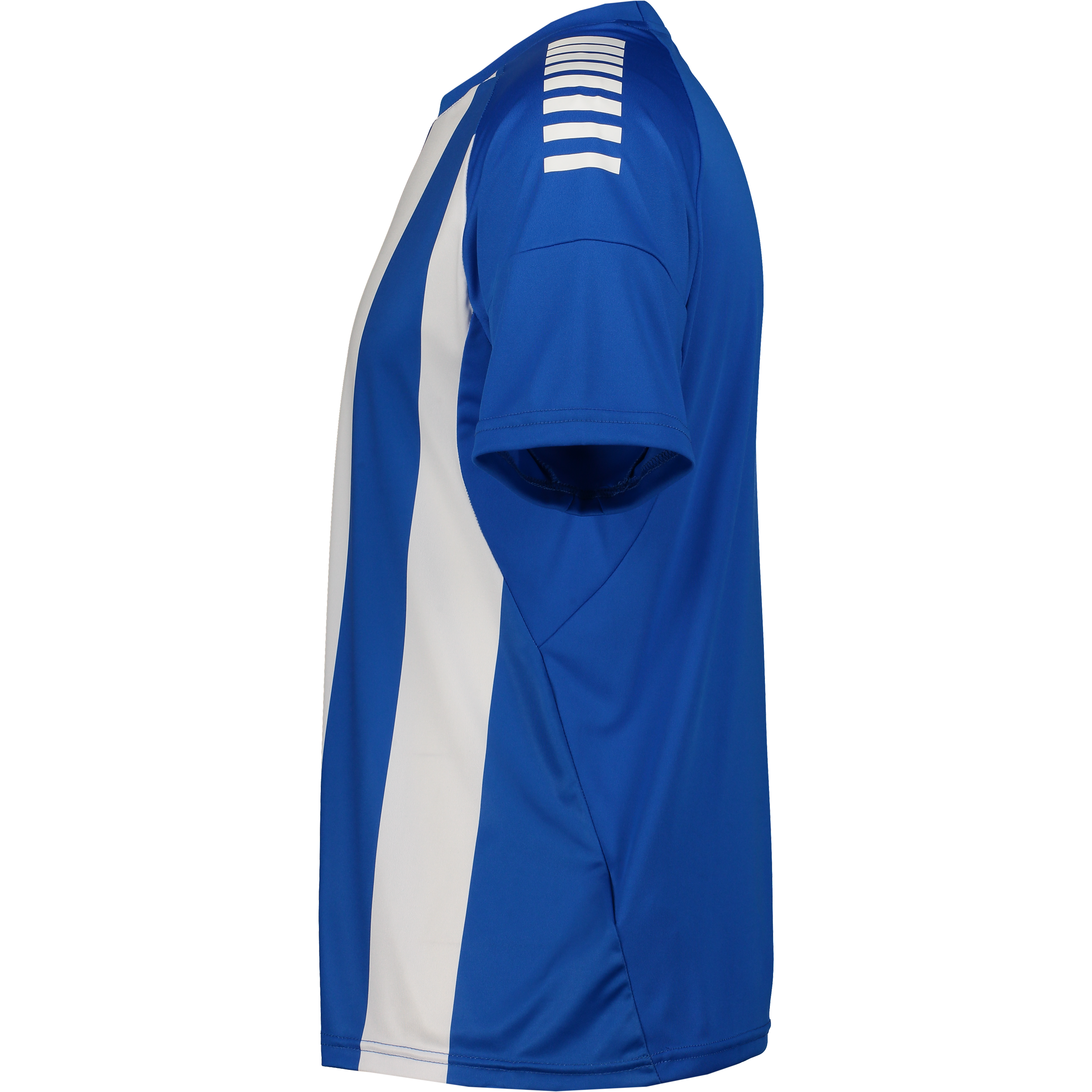 SELECT, Spain 25 Striped Ss Jsy Jr