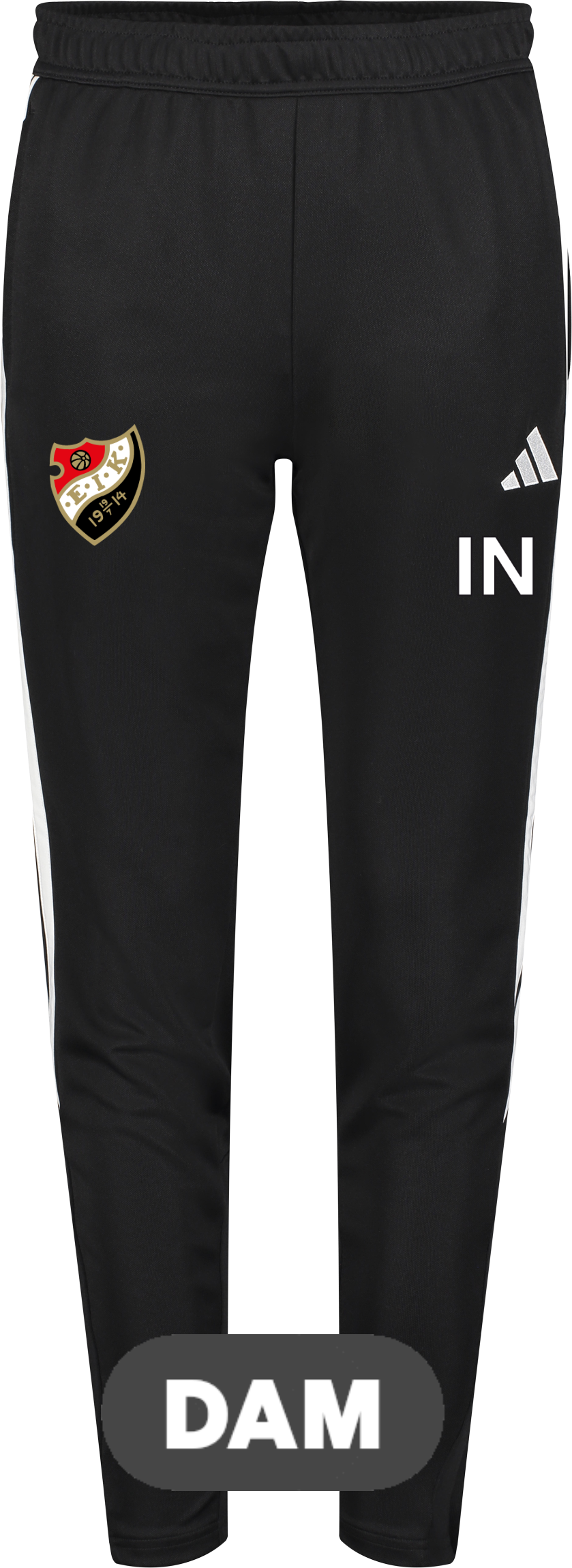 
ADIDAS, 
TIRO26 L PNT W, 
Detail 1
