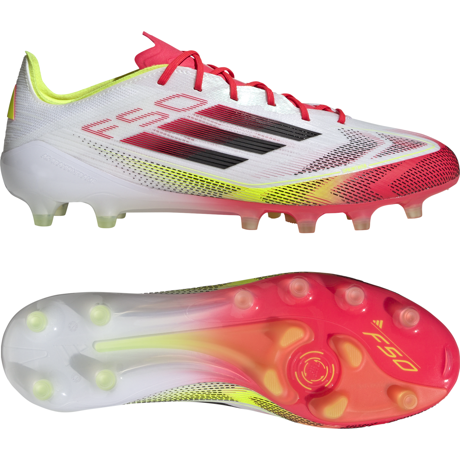 ADIDAS, F50 Elite Ag