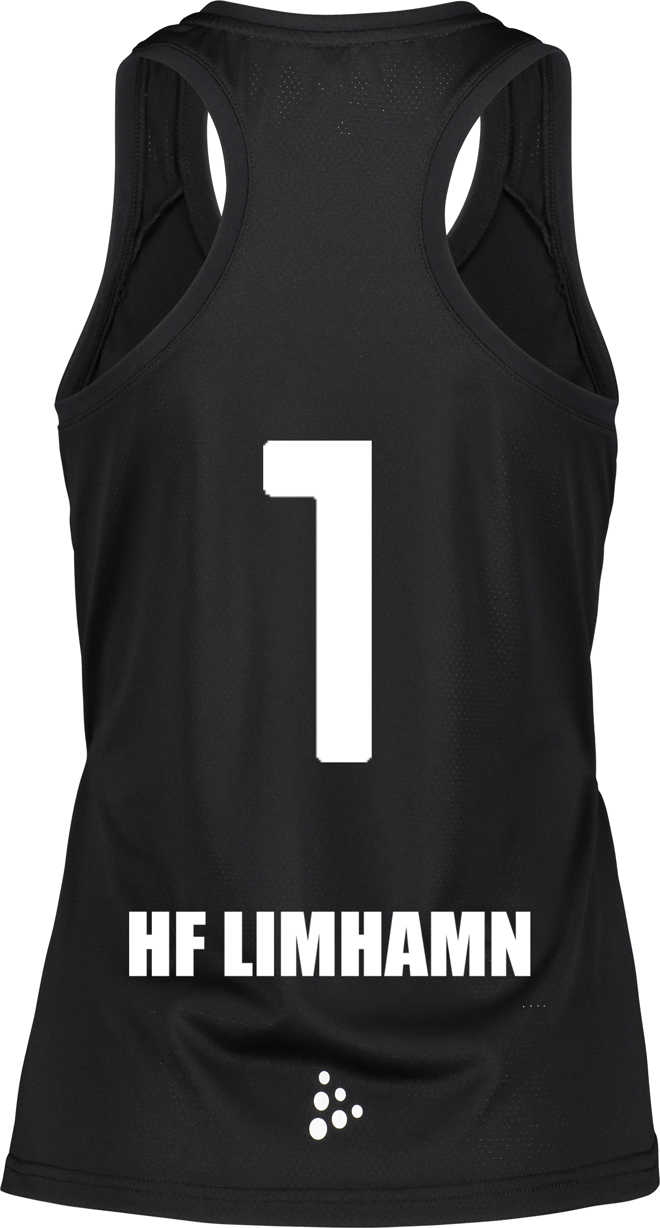 CRAFT, Pro Ctrl Impact Singlet W