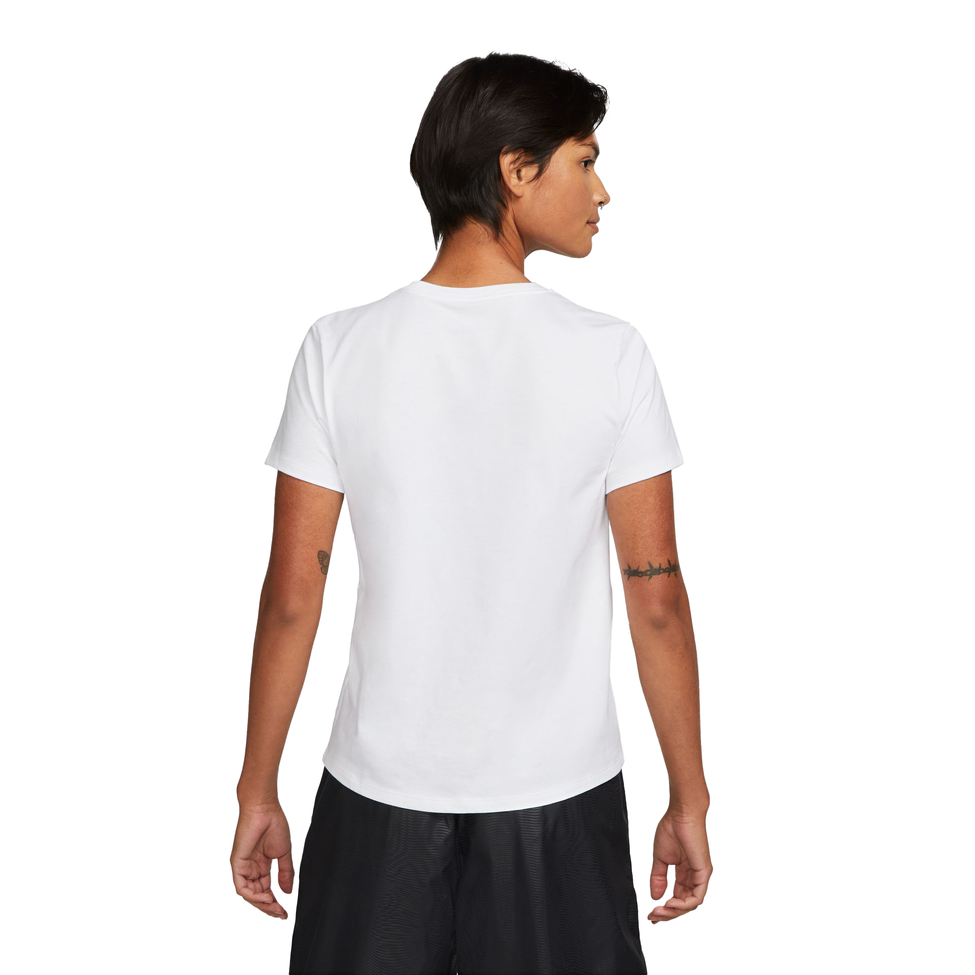 NIKE, Nsw Tee Essntl W