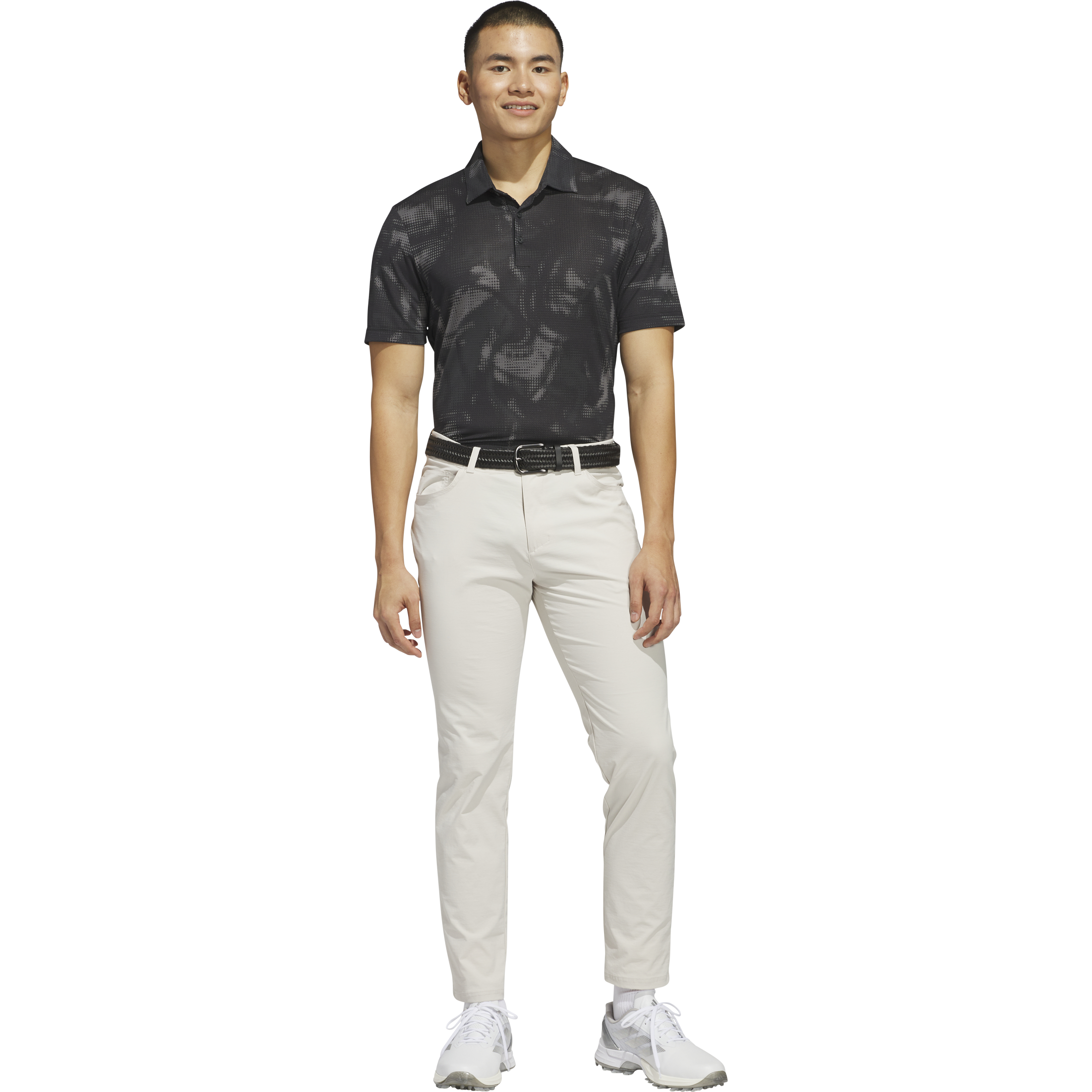 ADIDAS, Ult Mv Mesh Polo M