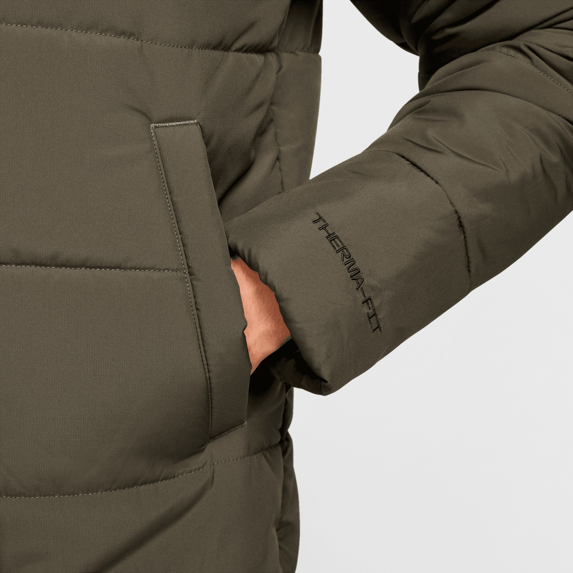 NIKE, M Nsw Sw Air Syn Fill Jacket