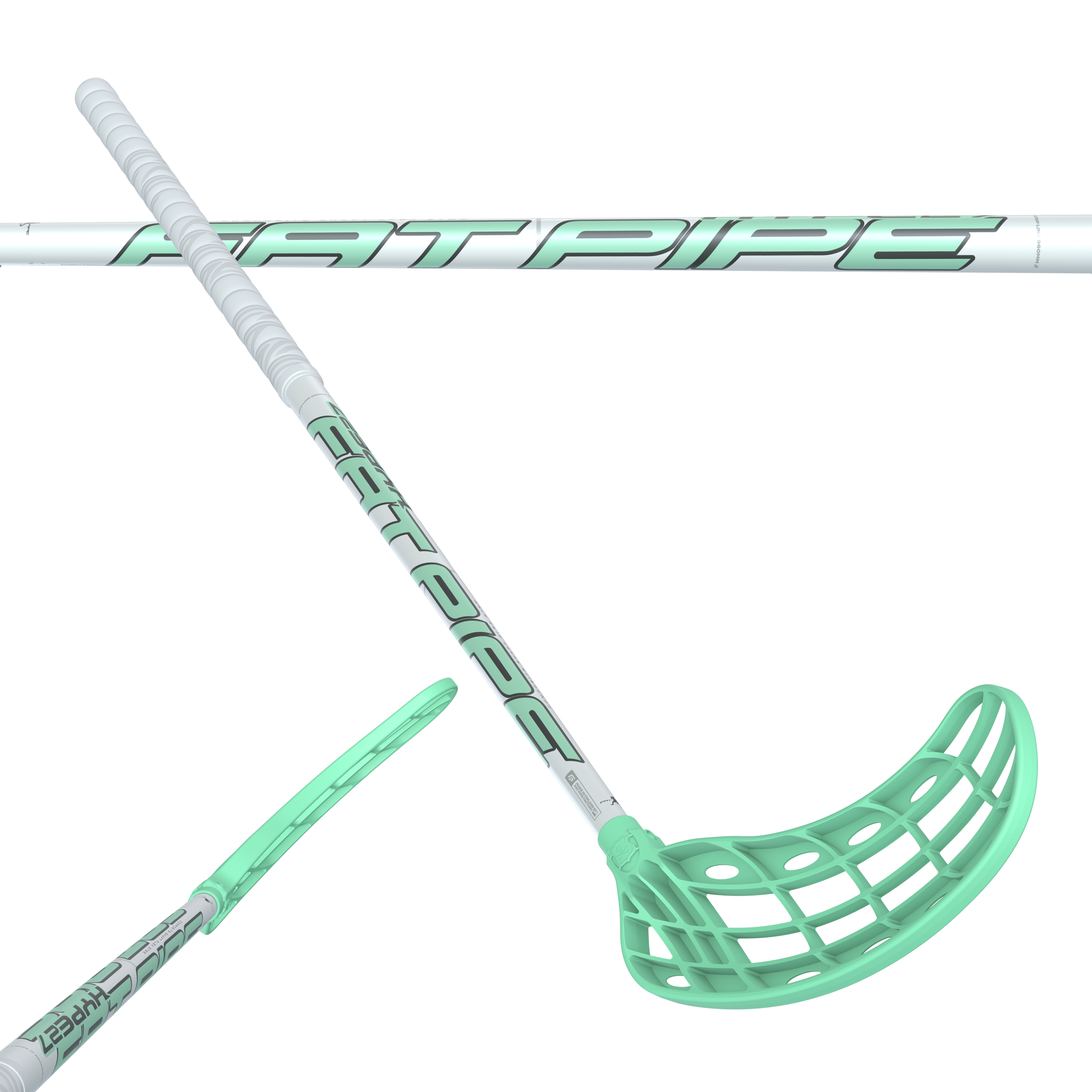 FATPIPE, Hype 27 Orc Round