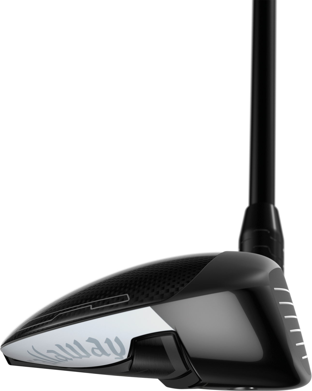 CALLAWAY, QUANTUM TRIPLE DIAMOND FW RH