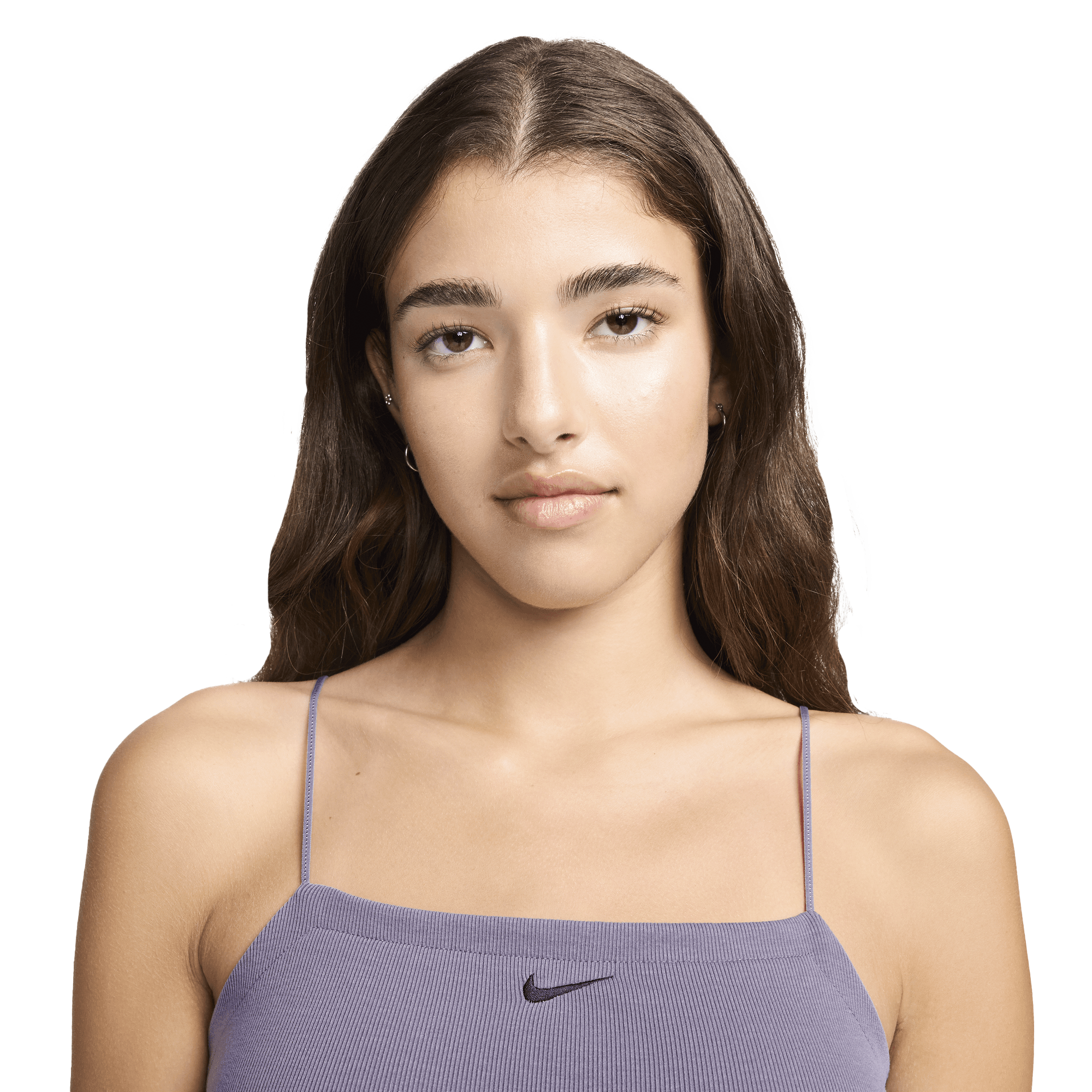 NIKE, W Chll Knt Mrib Cmi Drs