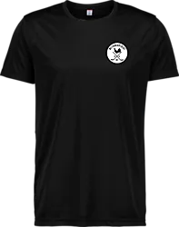 292683106101 CLIQUE Active Tee Men 292683106101 CLIQUE Active Tee Men Standard Small1x1