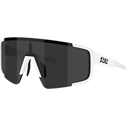 P003 - MATT WHITE/SMOKE Standard Small1x1