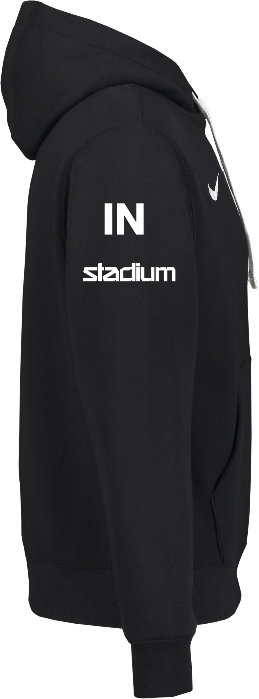 NIKE, Park 20 Flc Hood W