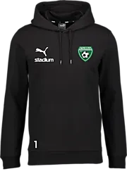 392105103110 PUMA T Goal Casual Hood Jr 392105103110 PUMA T Goal Casual Hood Jr Standard Small1x1