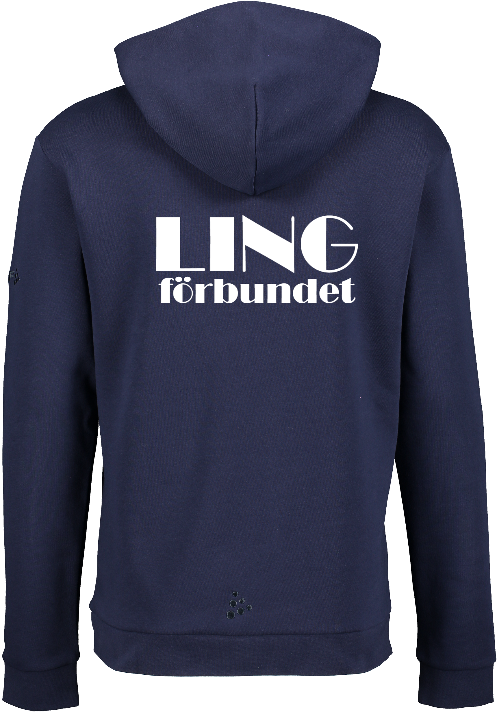 CRAFT, Community 2.0 Hood