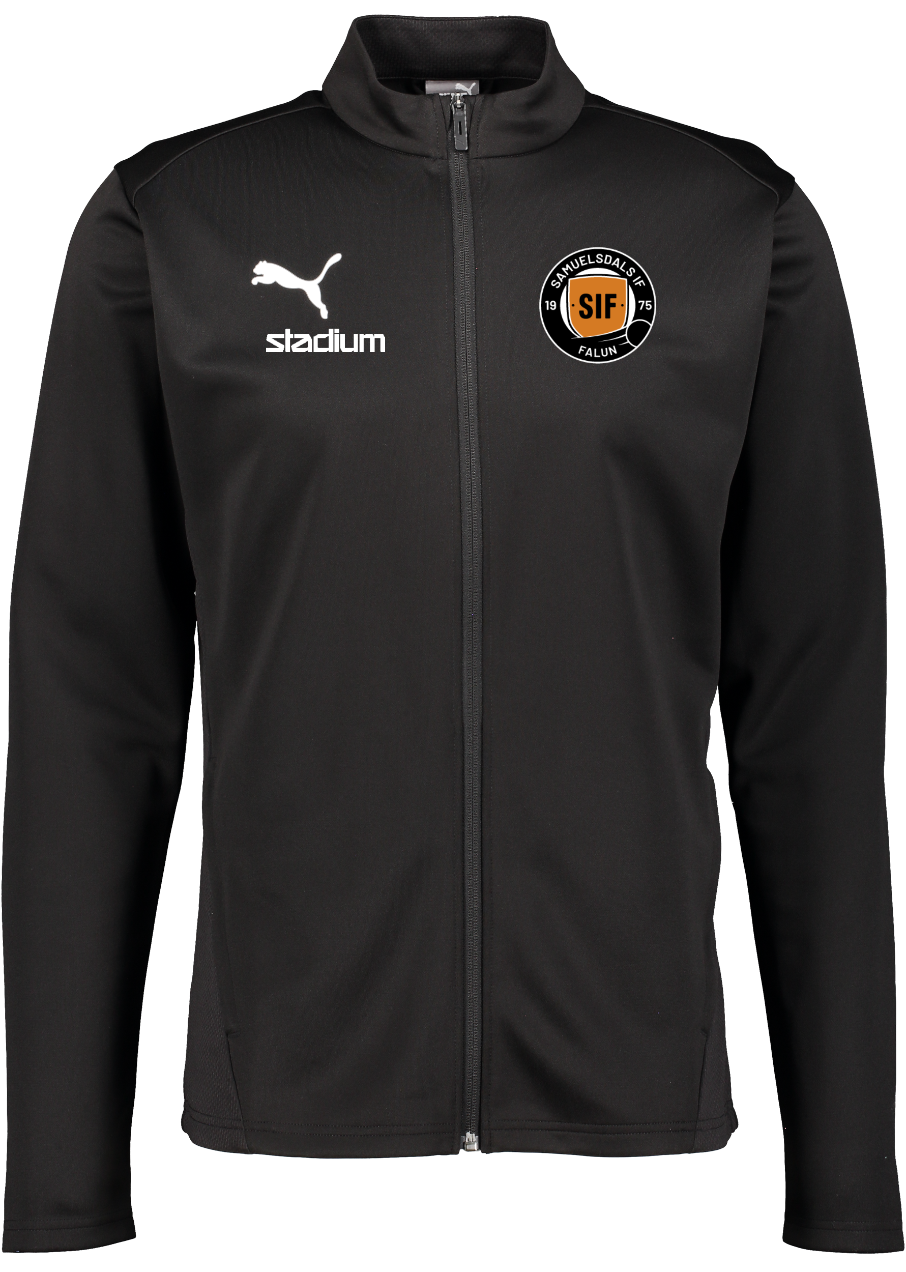 
PUMA, 
T Goal Trg Jkt, 
Detail 1
