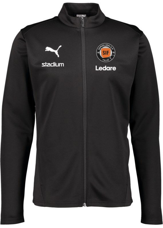 
PUMA, 
T Goal Trg Jkt, 
Detail 1
