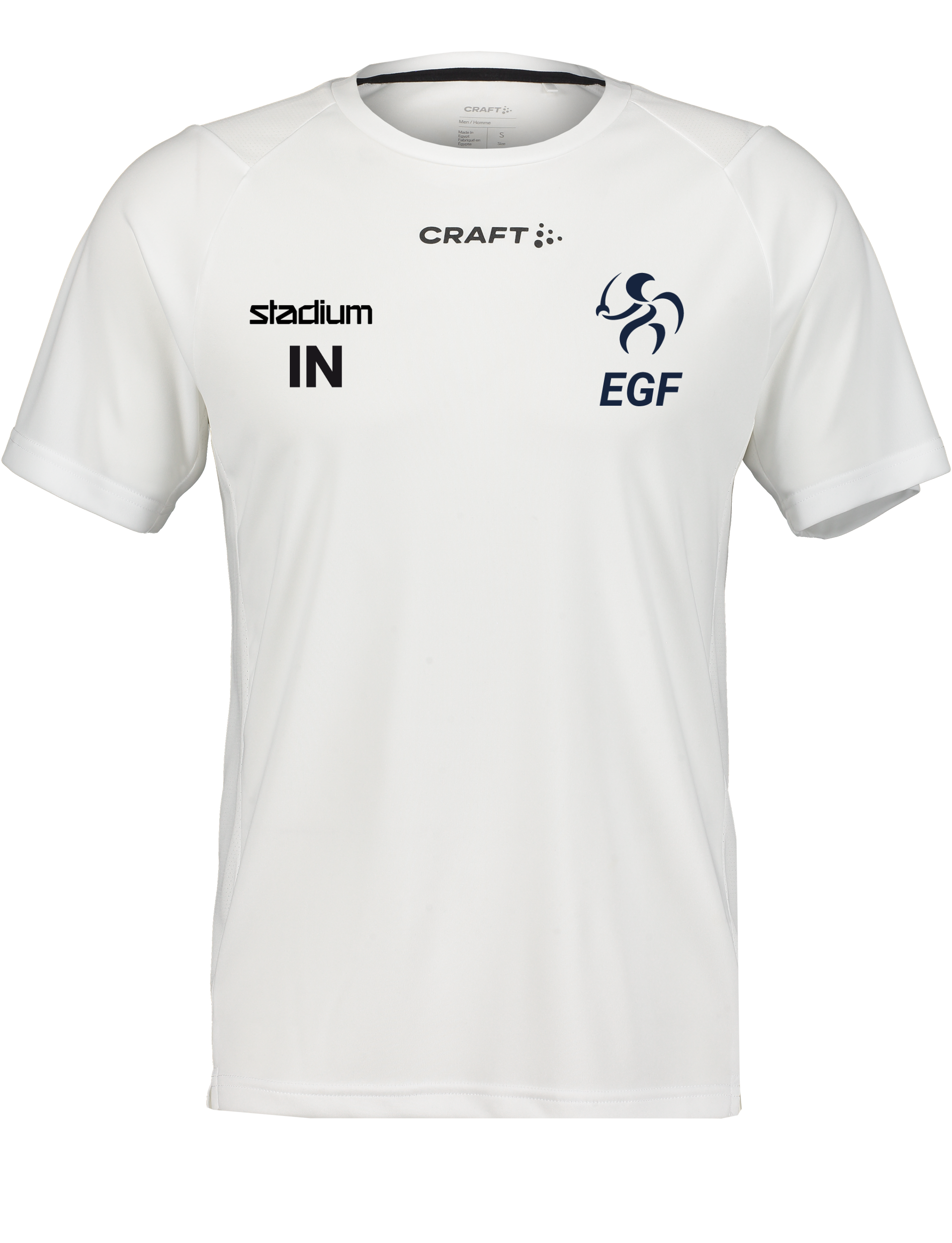 
CRAFT, 
Rush 2.0 Ss Tee Jr, 
Detail 1
