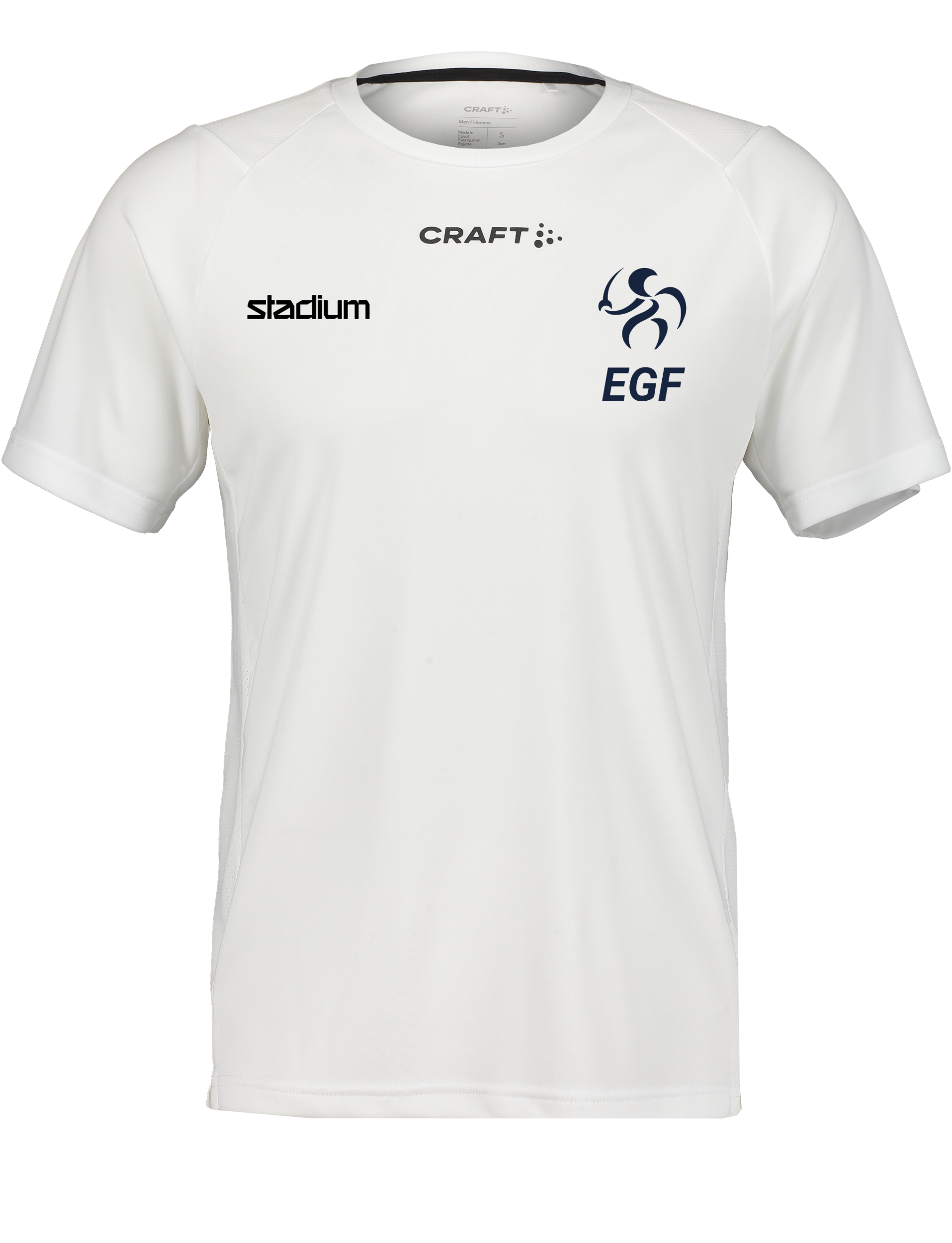 
CRAFT, 
Rush 2.0 Ss Tee Jr, 
Detail 1
