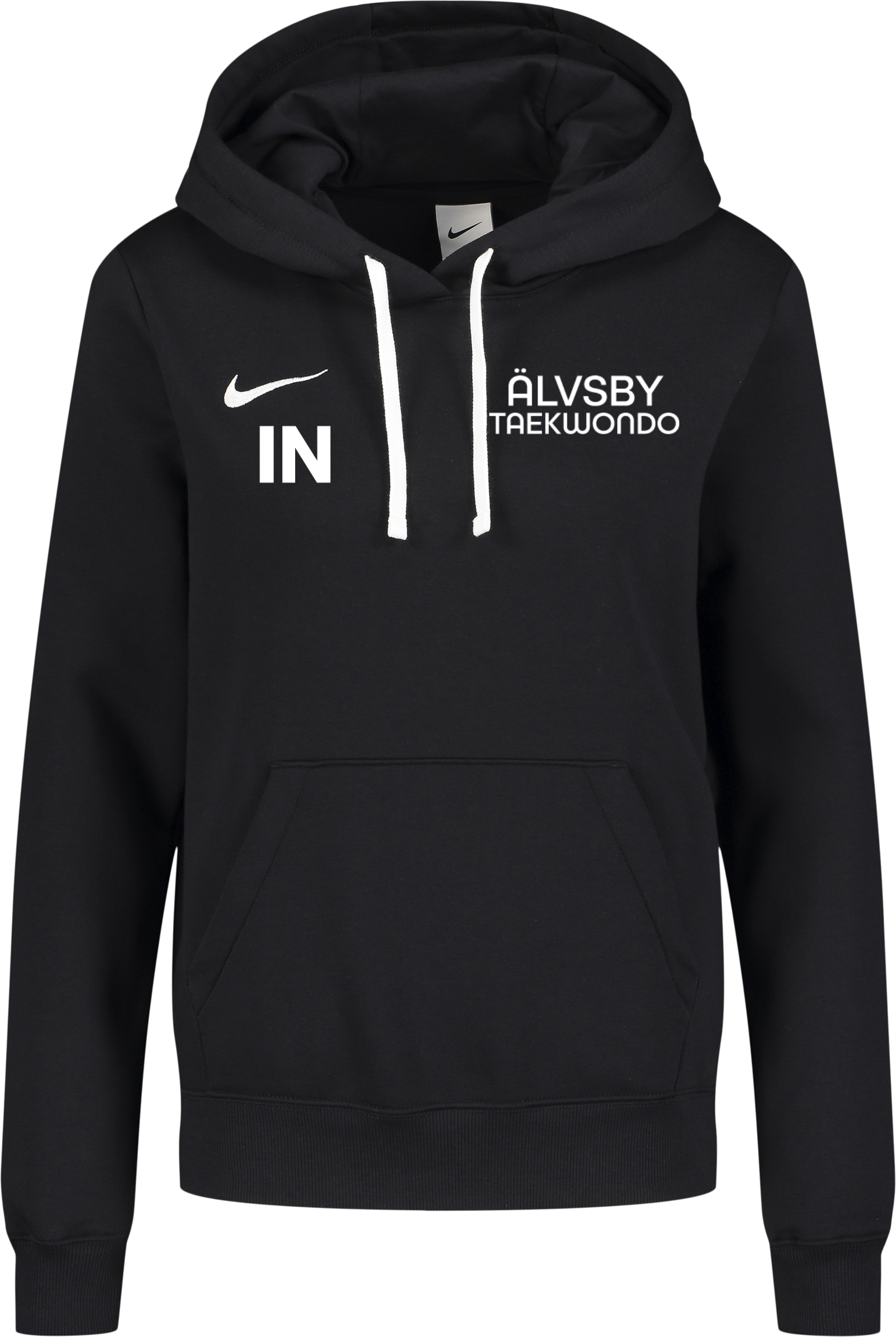 
NIKE, 
PARK26 FLC HOOD W, 
Detail 1
