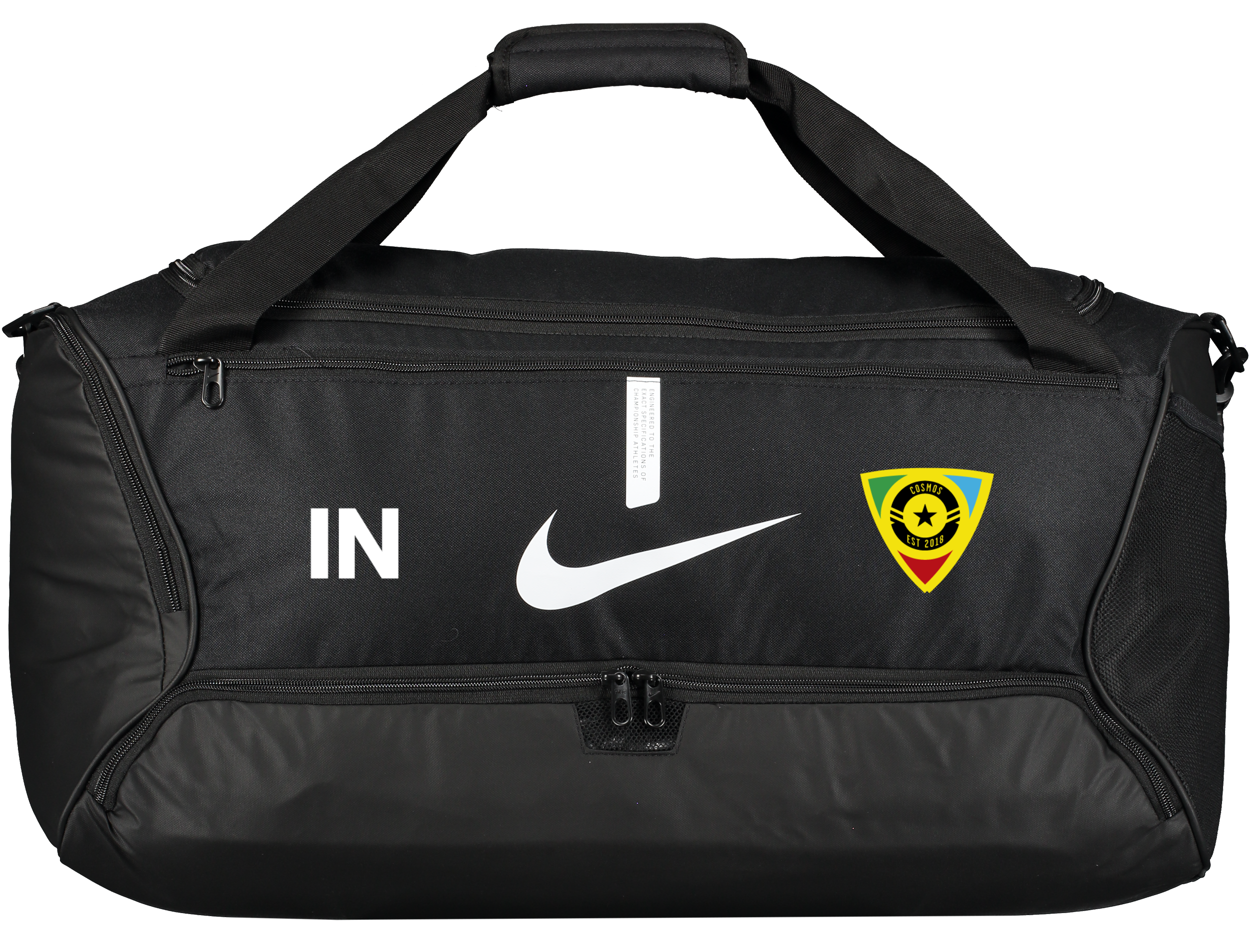 
NIKE, 
Academy Team Duff M, 
Detail 1
