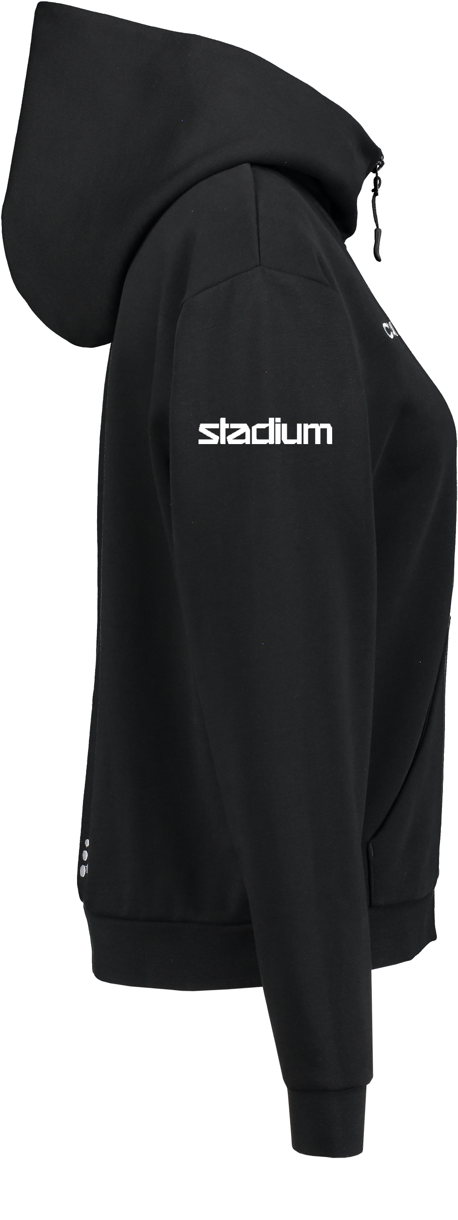 CRAFT, Community 2.0 Fz Hood W