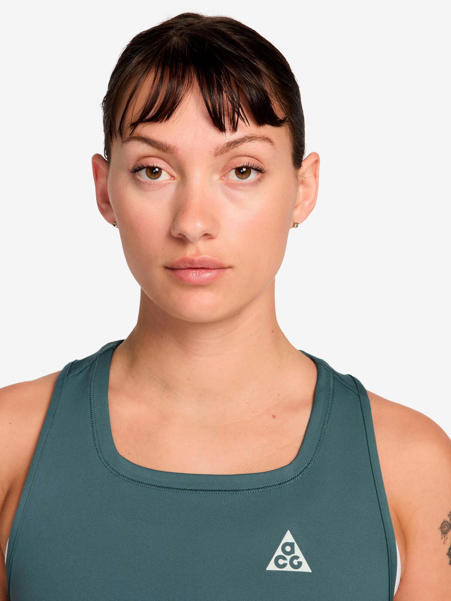 NIKE, W ACG TRAIL DF TANK 