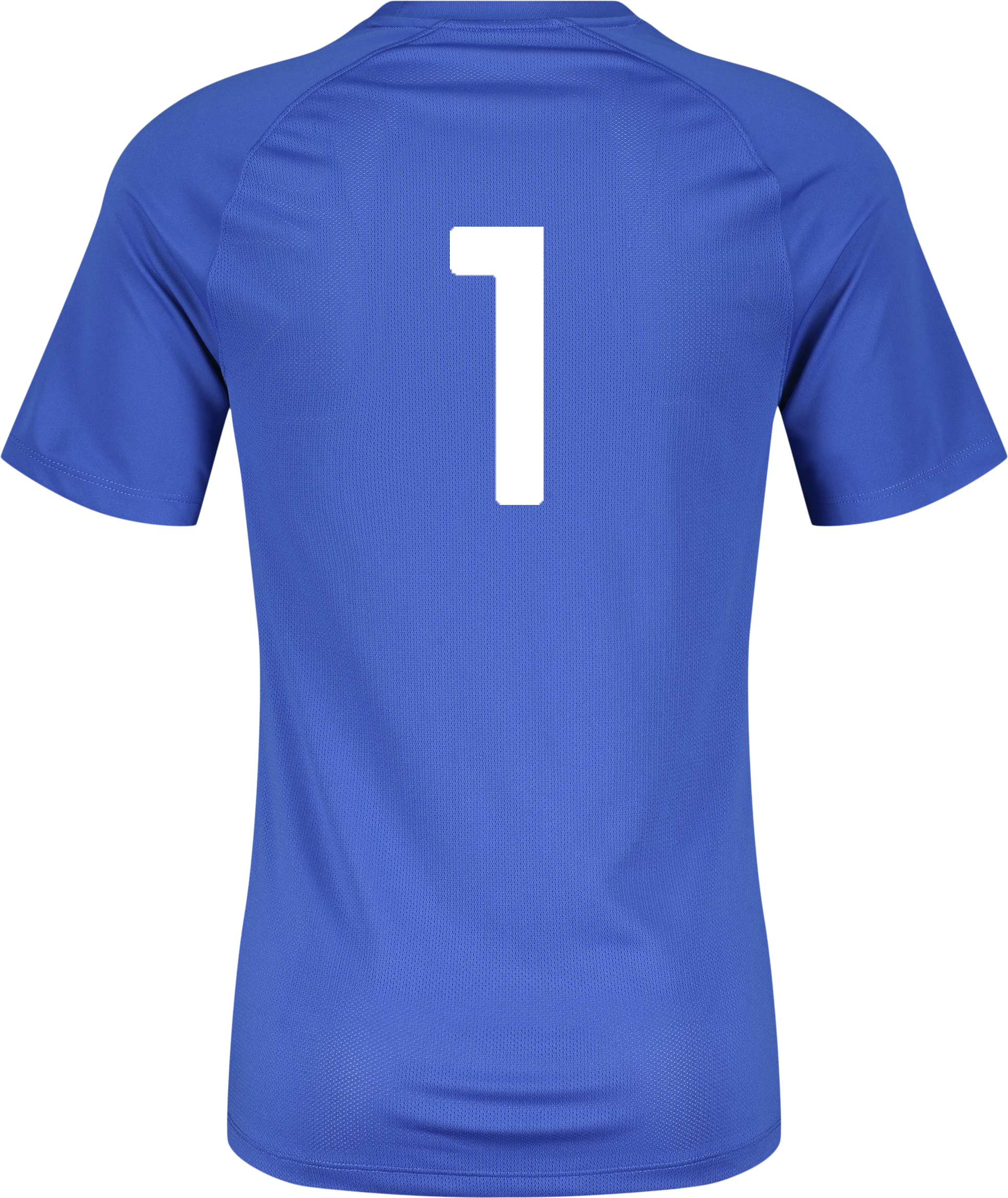 NIKE, PARK VIII SS JSY JR