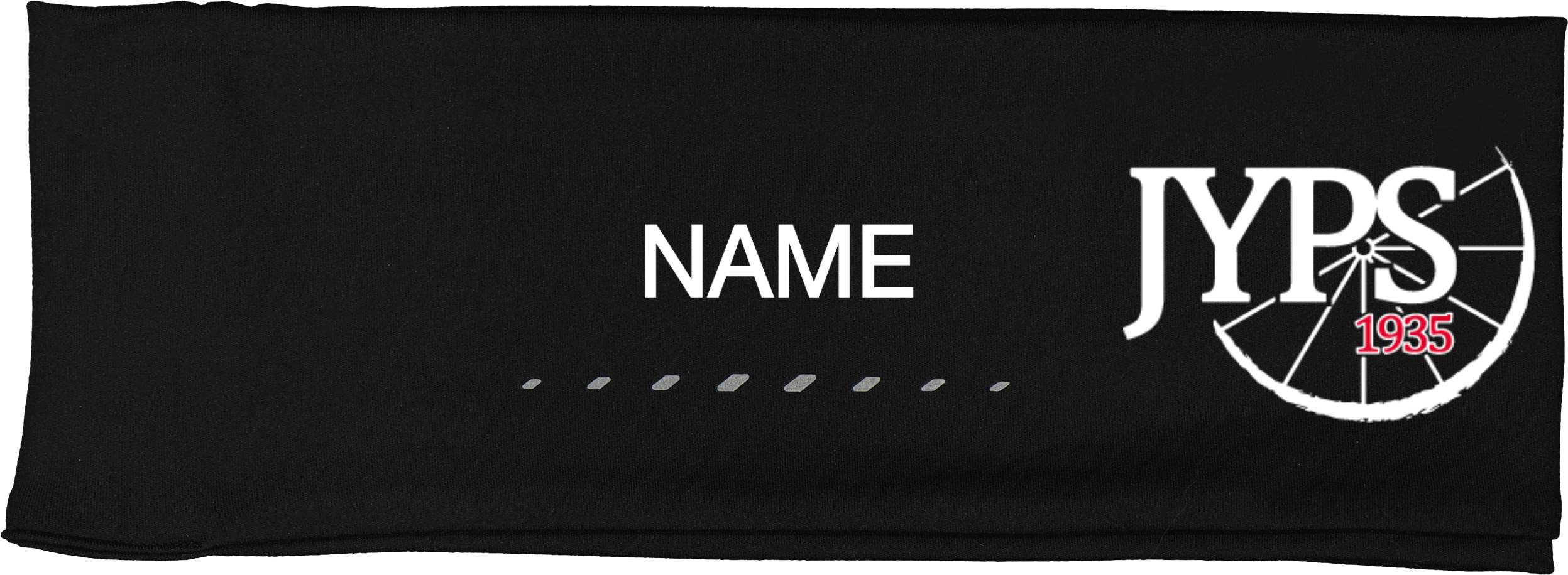 
SOC, 
RUN PACE HEADBAND TS, 
Detail 1
