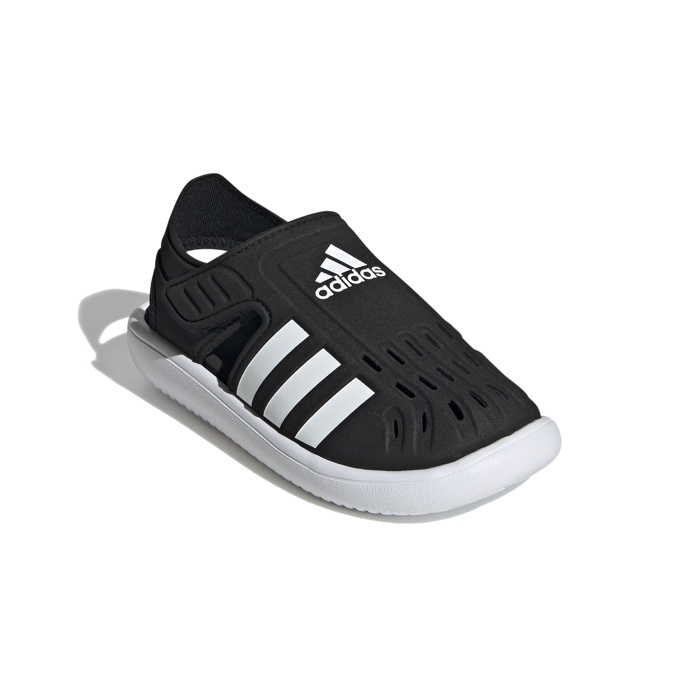 ADIDAS, Summer Closed Toe Water Sandals
