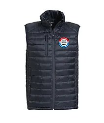 262278102101 CLIQUE Hudson Vest M 262278102101 CLIQUE Hudson Vest M Standard Small1x1