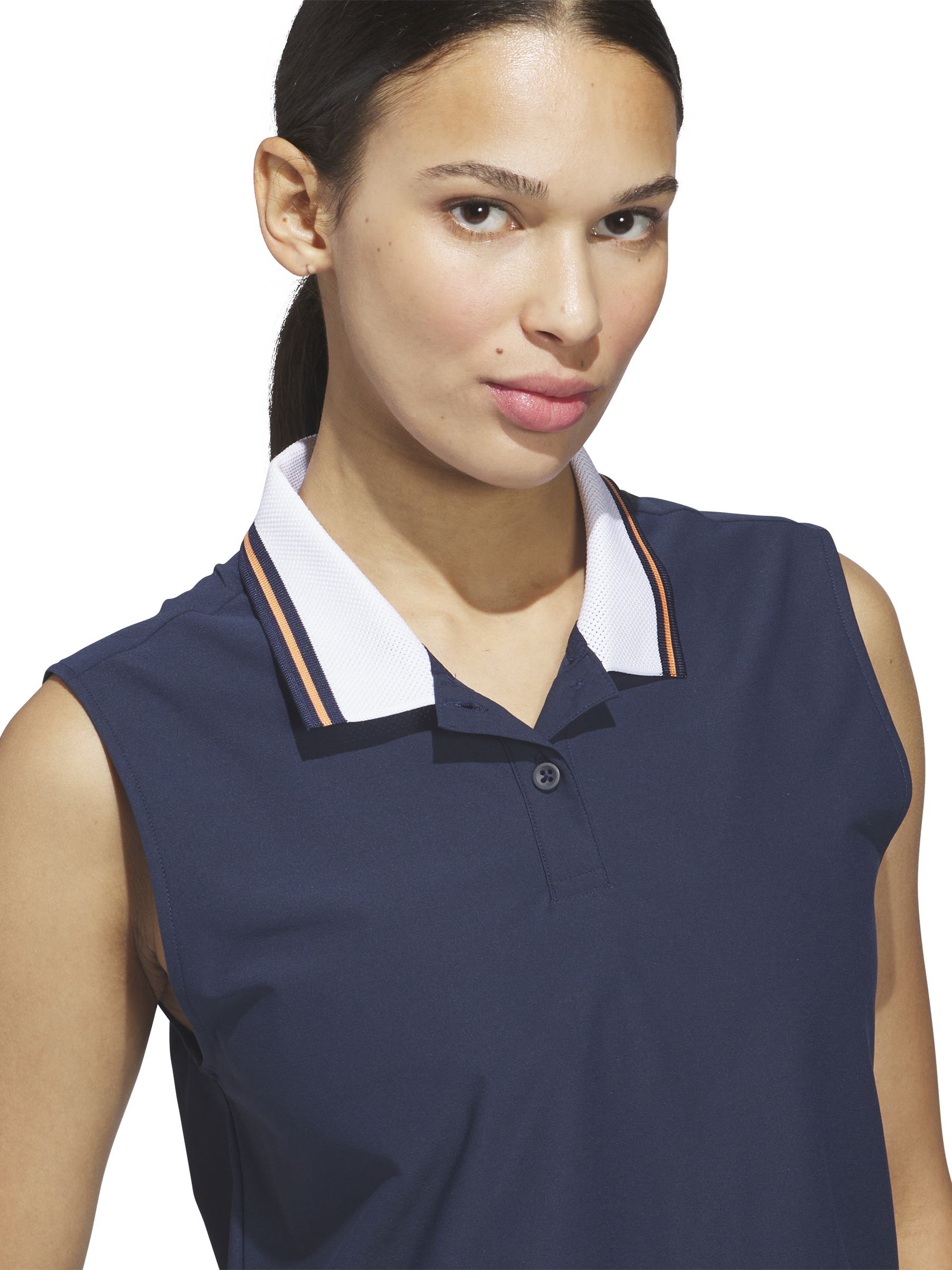 ADIDAS, W BTC TWST SL POLO
