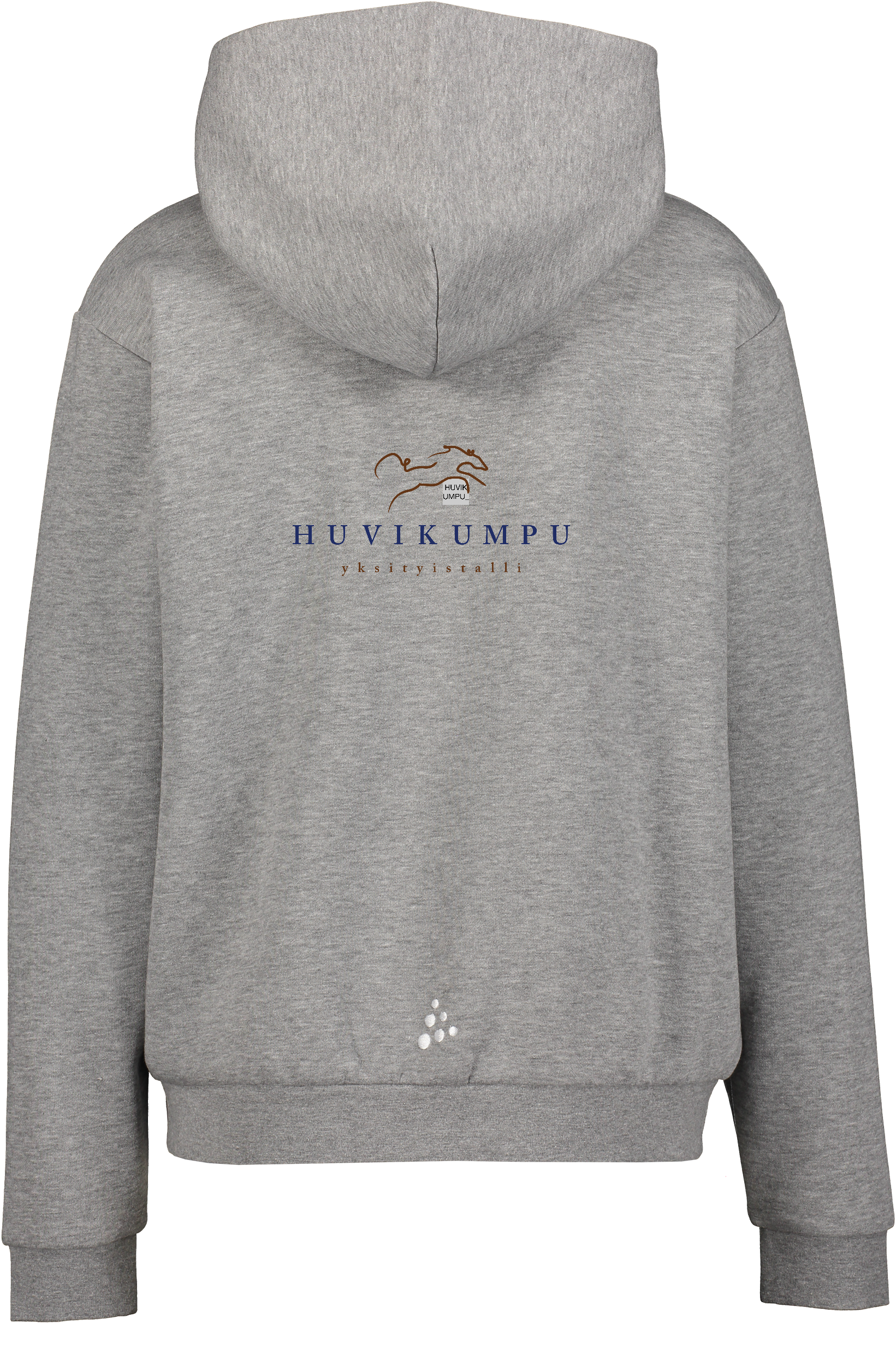 CRAFT, Community 2.0 Fz Hood W