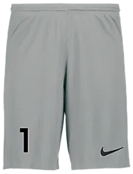 298937102101 NIKE Park III Short Jr 298937102101 NIKE Park III Short Jr Standard Small1x1