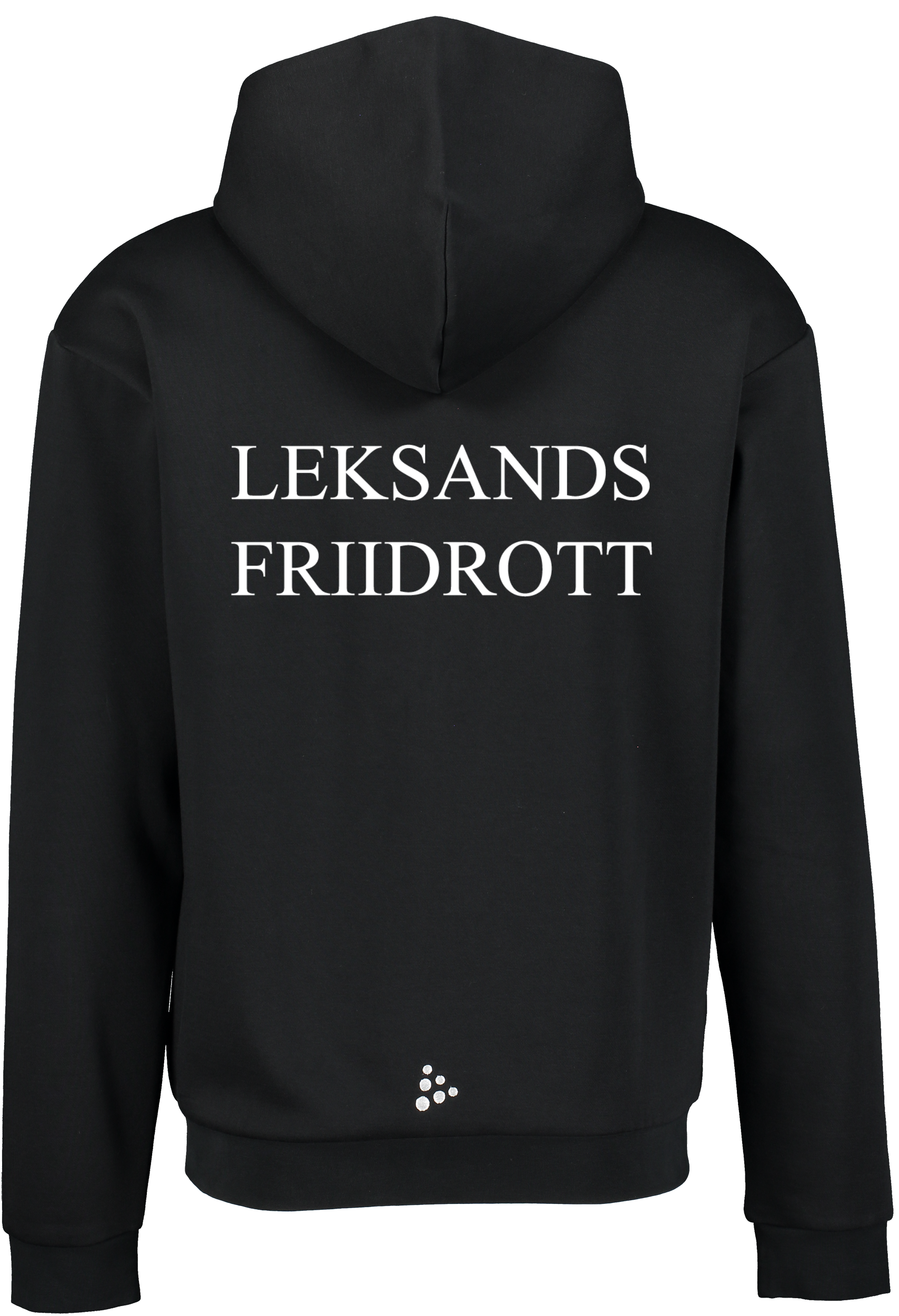 CRAFT, Community 2.0 Fz Hood Jr