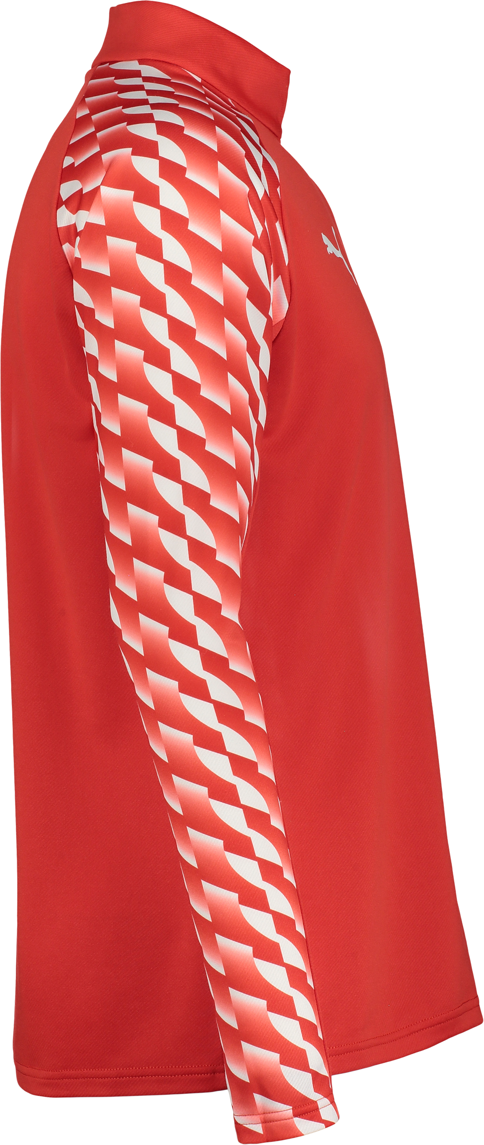 PUMA, TEAMLIGA26 TRAINING 1/4 ZIP TOP