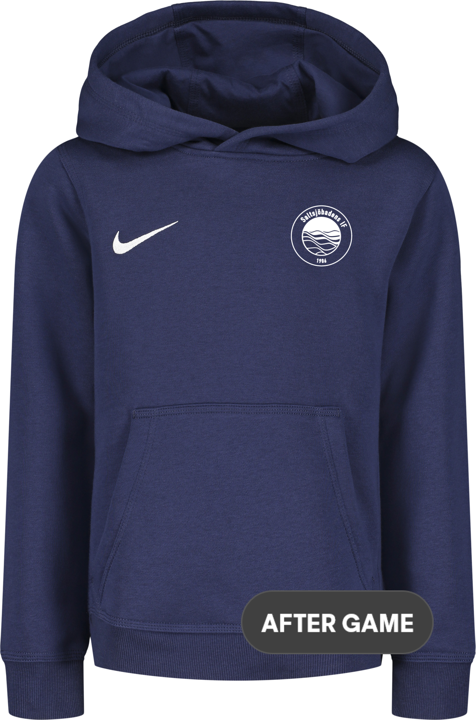 
NIKE, 
PARK26 FLC HOOD JR, 
Detail 1
