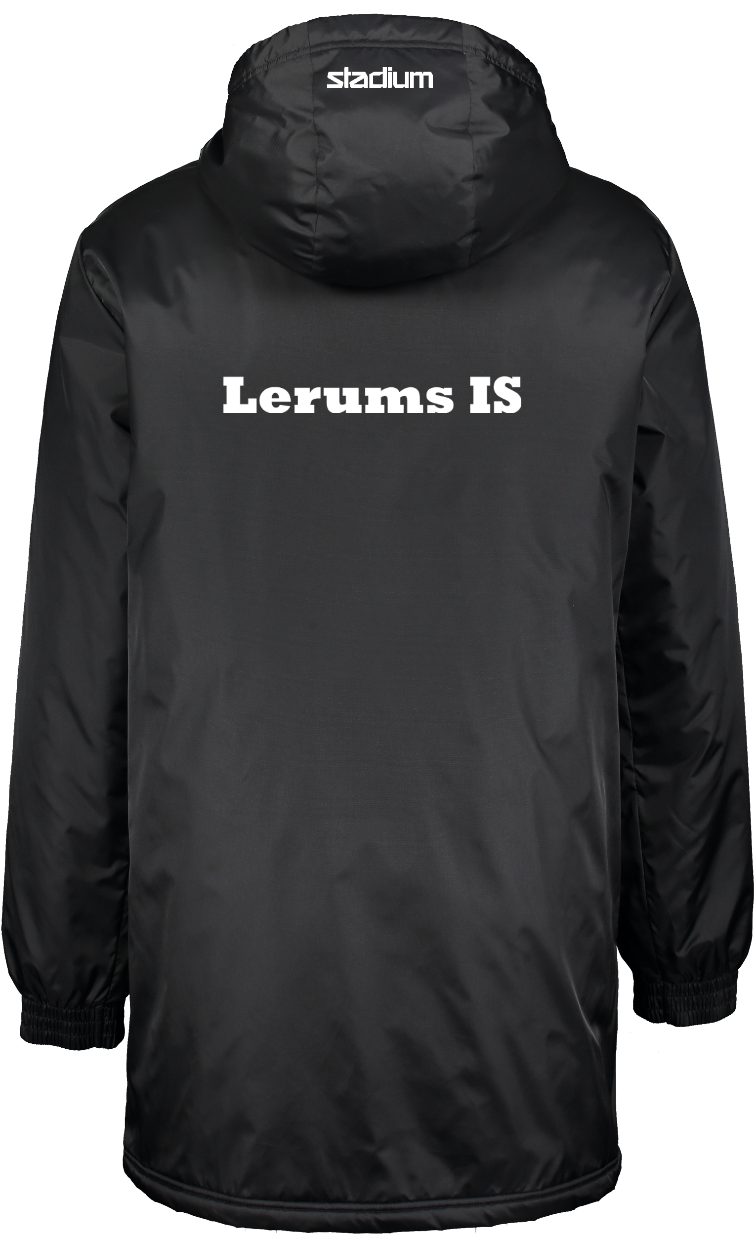 ADIDAS, Ent22 Stad Jkt Jr