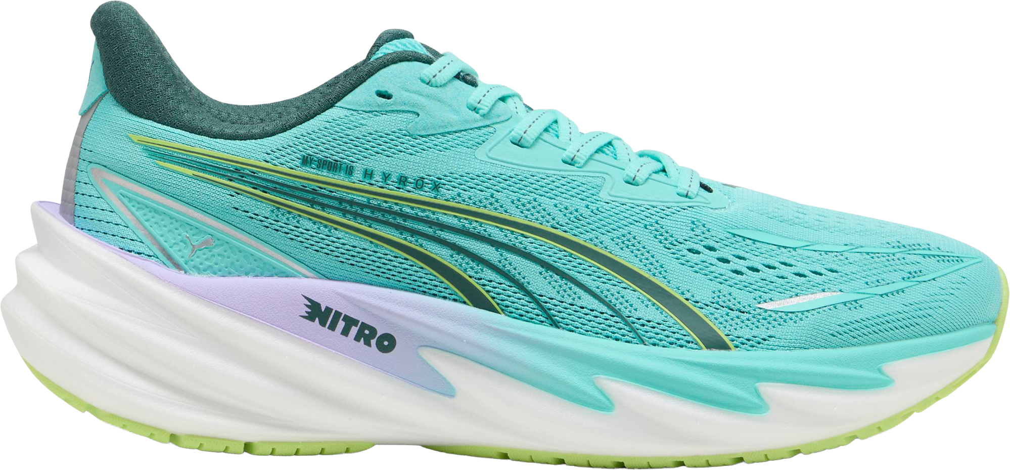 
PUMA, 
W VELOCITY NITRO 5 HYROX, 
Detail 1
