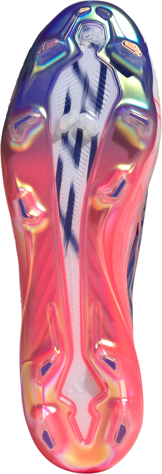 ADIDAS, F50 HYPERFAST EL LL FG/AG