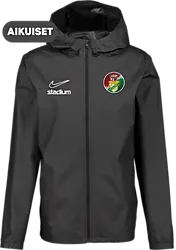 402374101104 NIKE Acd25 Rain Jkt 402374101104 NIKE Acd25 Rain Jkt Standard Small1x1