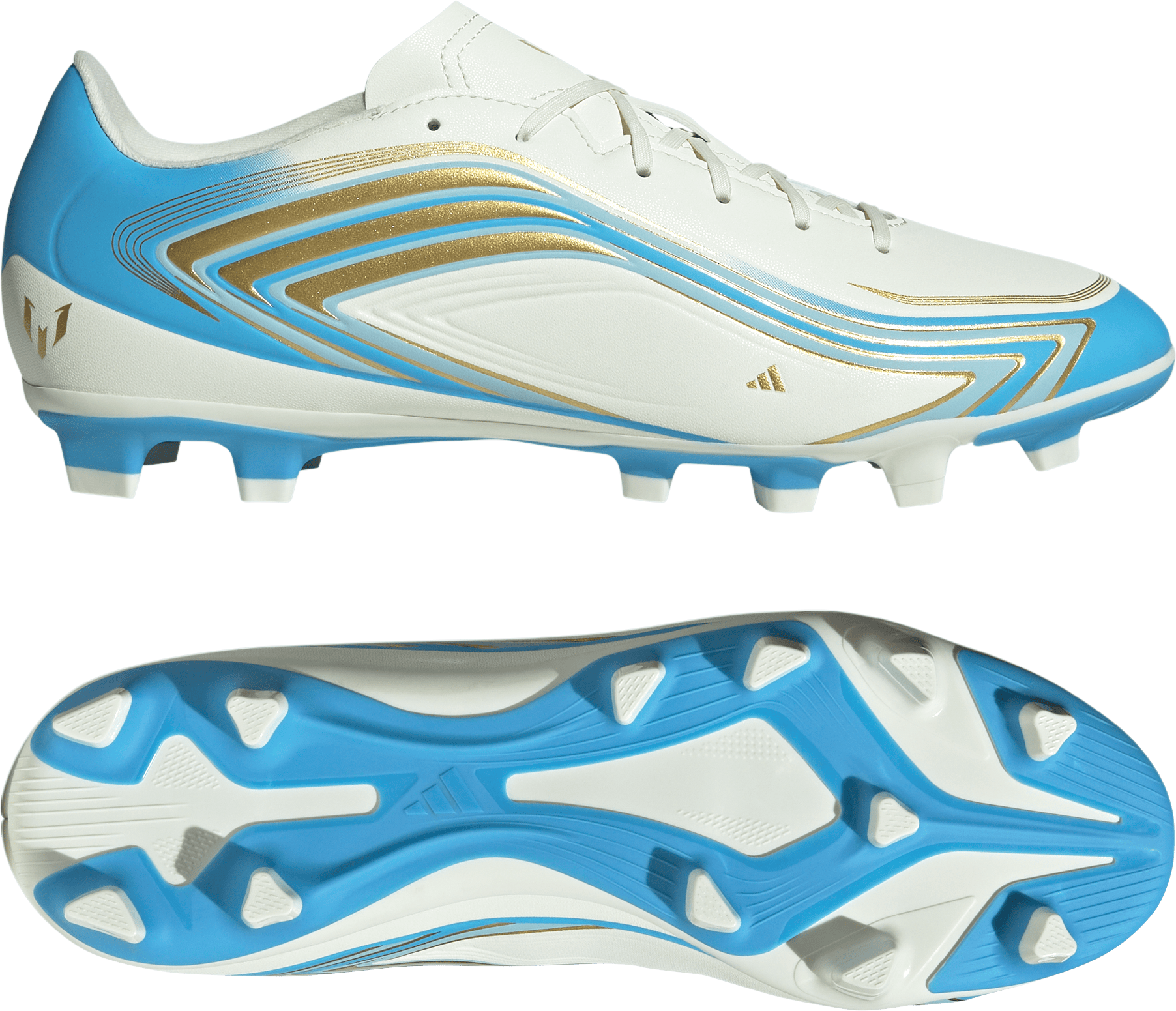 ADIDAS, F50 MESSI CLUB FG/MG