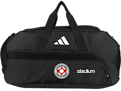 377159101101 ADIDAS Tiro League Duffle M 377159101101 ADIDAS Tiro League Duffle M Standard Small1x1