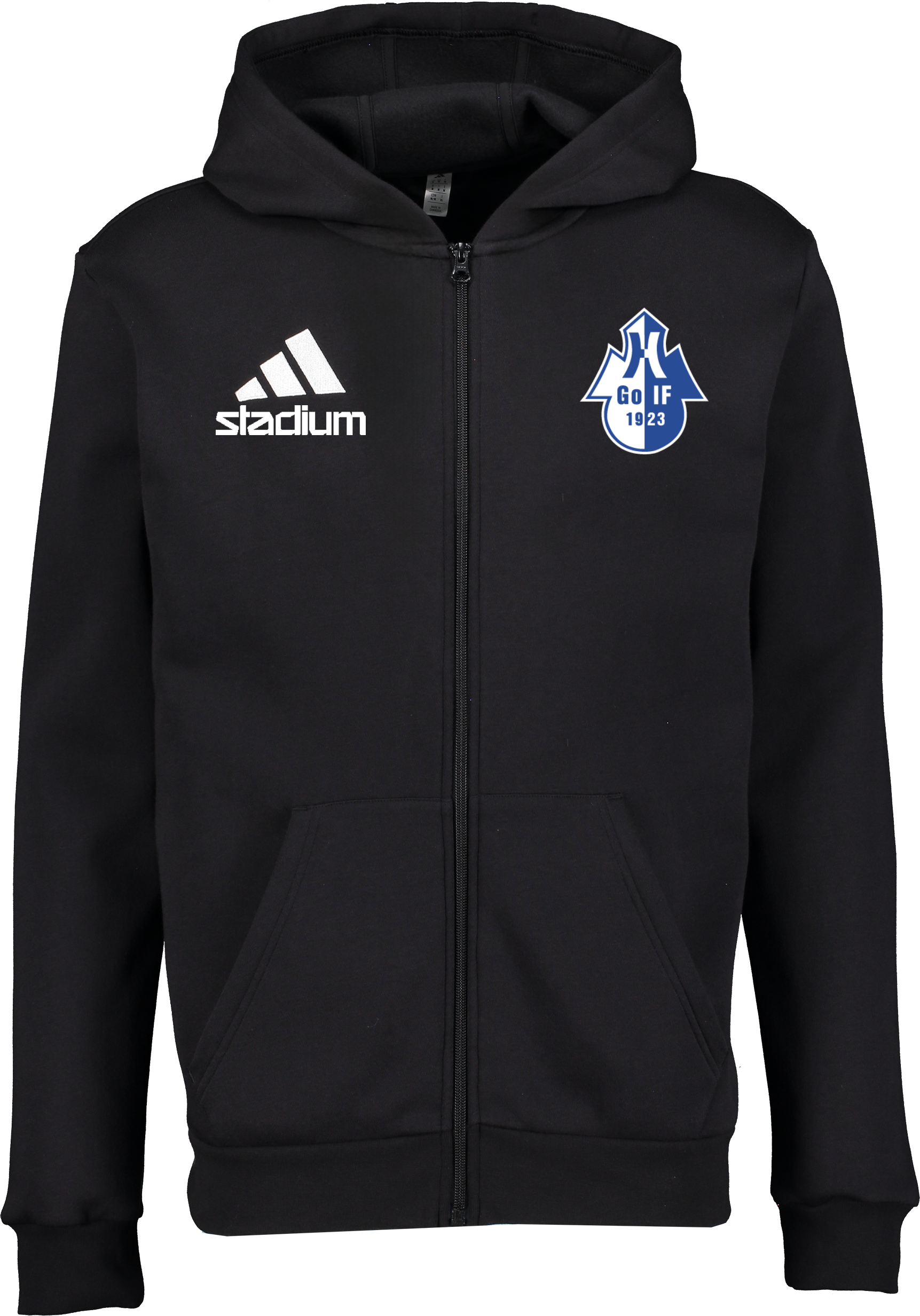 
ADIDAS, 
ENT26 FZ HOOD JR, 
Detail 1
