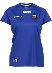 321482102101 CRAFT Evolve Tee W 321482102101 CRAFT Evolve Tee W Standard Small1x1