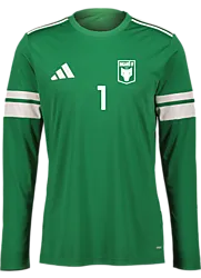 400466106101 ADIDAS Squad25 Jsy Ls Jr 400466106101 ADIDAS Squad25 Jsy Ls Jr Standard Small1x1