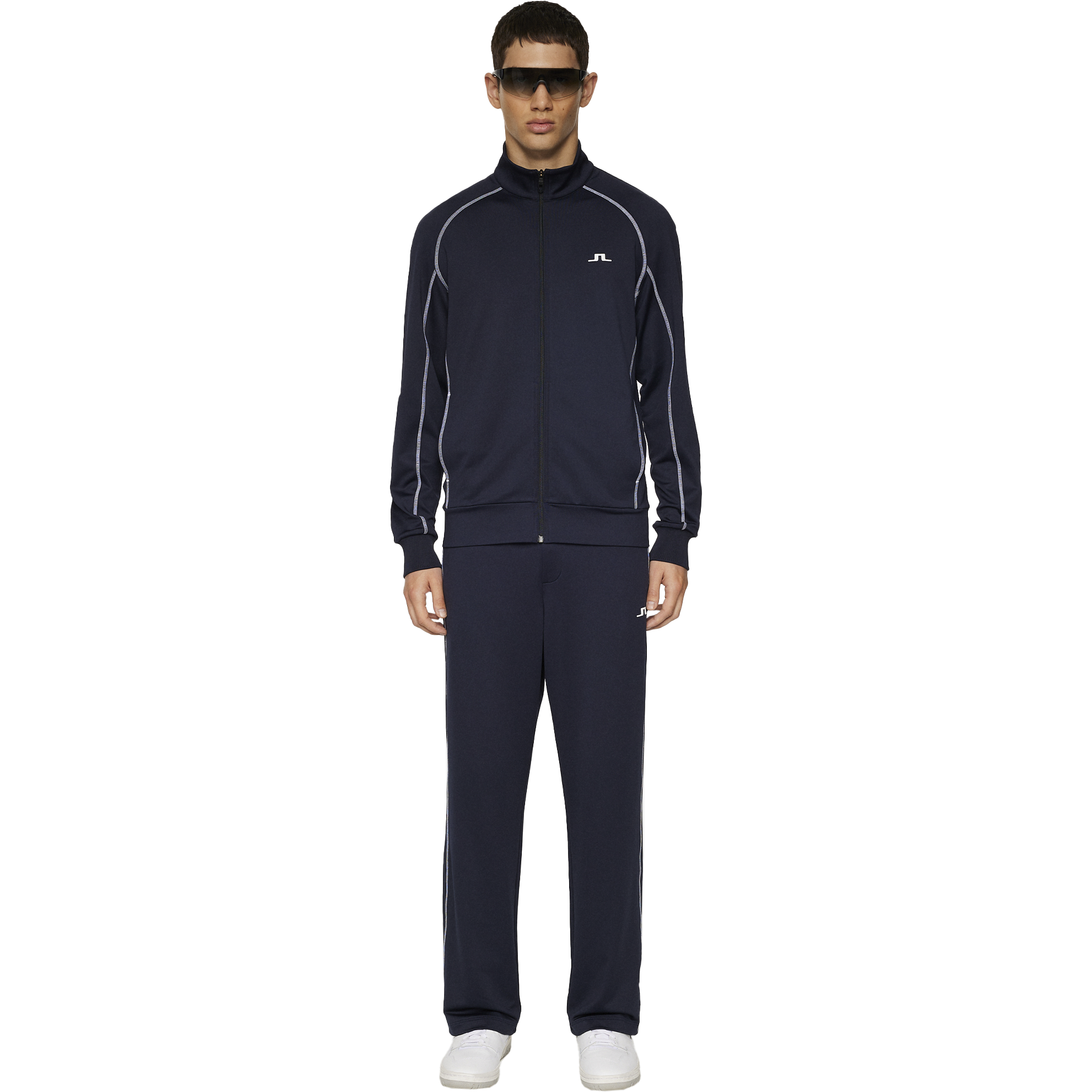 J LINDEBERG, M Rudi Track Jacket